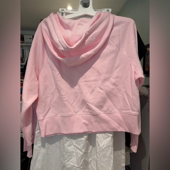 Universal Thread Light Pink Hoodie - Picture 2 of 3